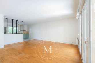 achat appartement mtrouge 92120