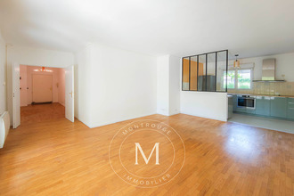 achat appartement mtrouge 92120