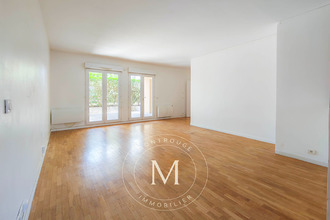 achat appartement mtrouge 92120