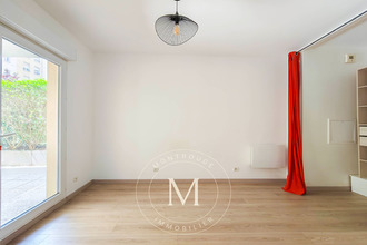 achat appartement mtrouge 92120