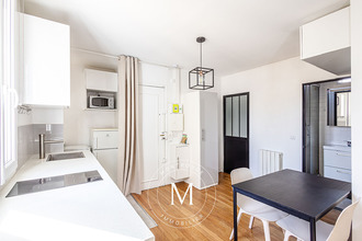 achat appartement mtrouge 92120
