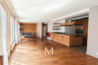 achat appartement mtrouge 92120