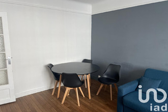 achat appartement mtrouge 92120