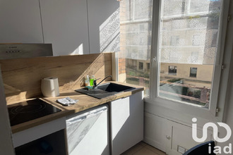achat appartement mtrouge 92120