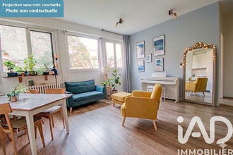 achat appartement mtrouge 92120