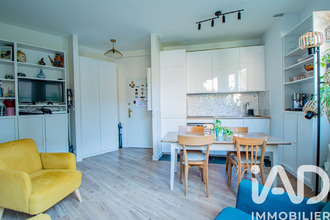 achat appartement mtrouge 92120