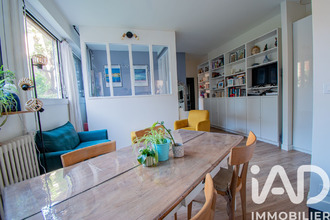 achat appartement mtrouge 92120
