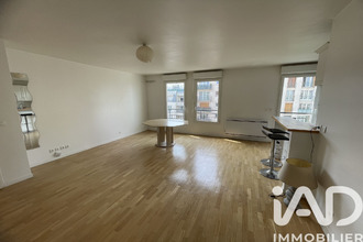 achat appartement mtrouge 92120