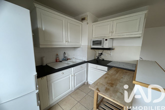 achat appartement mtrouge 92120