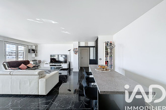 achat appartement mtrouge 92120