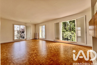 achat appartement mtrouge 92120