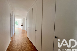 achat appartement mtrouge 92120