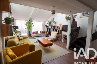 achat appartement mtrouge 92120