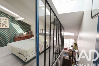 achat appartement mtrouge 92120