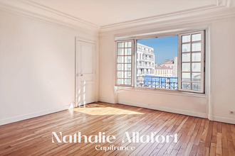 achat appartement mtrouge 92120