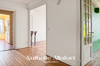achat appartement mtrouge 92120