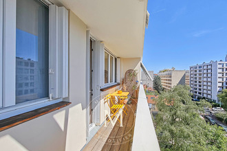 achat appartement mtrouge 92120