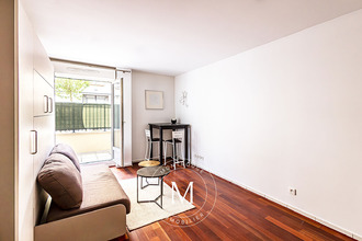 achat appartement mtrouge 92120