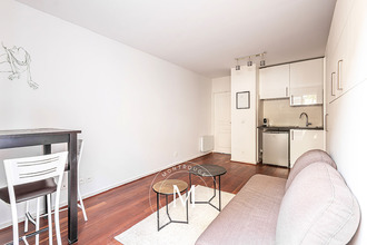 achat appartement mtrouge 92120