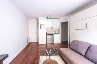 achat appartement mtrouge 92120
