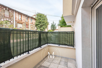 achat appartement mtrouge 92120
