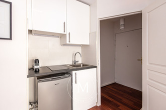 achat appartement mtrouge 92120