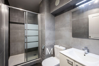 achat appartement mtrouge 92120