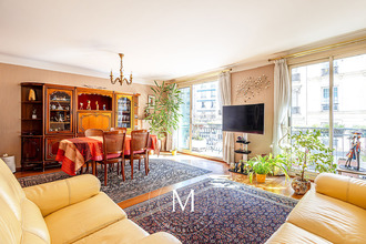 achat appartement mtrouge 92120