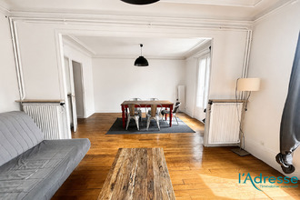 achat appartement mtrouge 92120