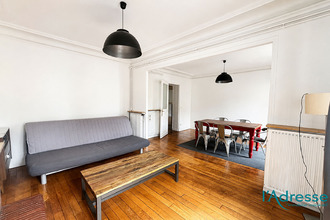 achat appartement mtrouge 92120