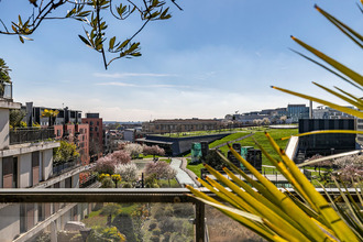 achat appartement mtrouge 92120