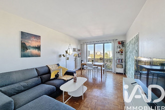 achat appartement mtrouge 92120