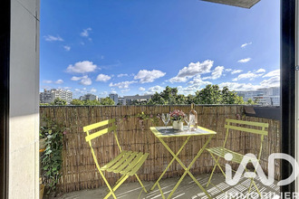 achat appartement mtrouge 92120