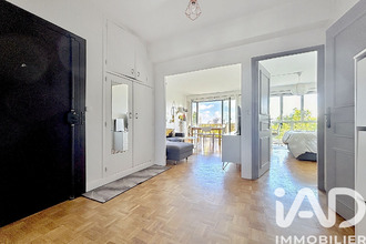 achat appartement mtrouge 92120