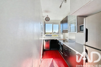achat appartement mtrouge 92120