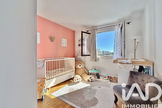 achat appartement mtrouge 92120