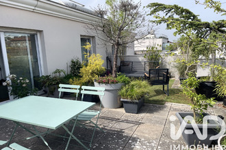 achat appartement mtrouge 92120