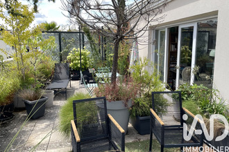achat appartement mtrouge 92120