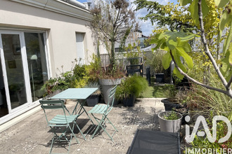 achat appartement mtrouge 92120