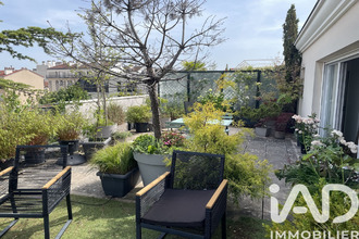 achat appartement mtrouge 92120