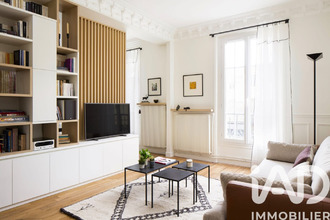 achat appartement mtrouge 92120