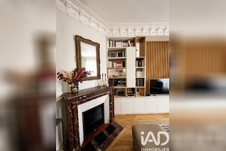achat appartement mtrouge 92120