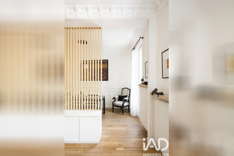 achat appartement mtrouge 92120