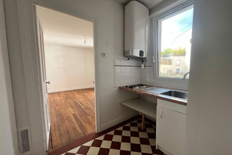 achat appartement mtrouge 92120
