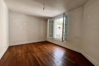 achat appartement mtrouge 92120