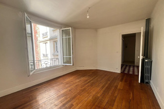 achat appartement mtrouge 92120