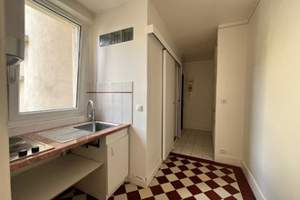 achat appartement mtrouge 92120