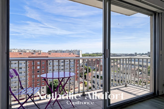 achat appartement mtrouge 92120