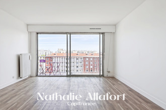 achat appartement mtrouge 92120
