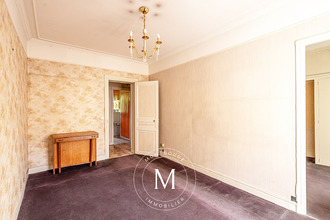 achat appartement mtrouge 92120